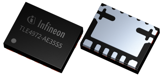Infineon TLE4972-AE35S5 Infineon TLE4972-AE35S5
