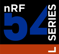 Nordic Semiconductor nRF54L Series