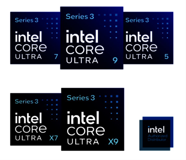 [Translate to German:] Teaserimage Intel® Core™ Ultra Series 3