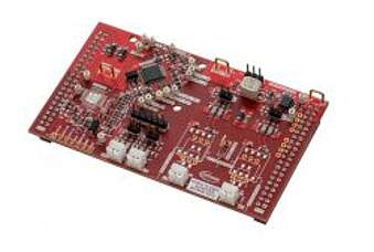 Infineon BMS Eval Board TLE9015QU