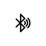 Bluetooth Logo