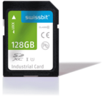 Swissbit S-45 Series Swissbit S-45 Series