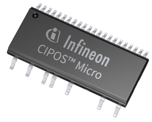 Infineon Cipos Micro