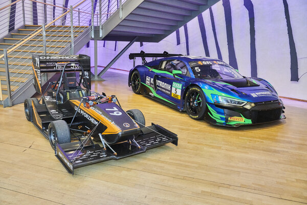 Automotive Congress 2023 Congress Centrum Pforzheim