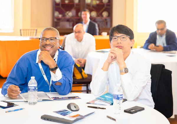 Rutronik Automotive Convention 2024 in Detroit