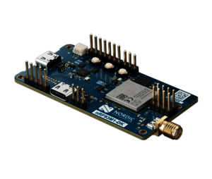nRF93M1 Development Kit nRF93M1 Development Kit