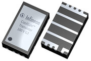 PQFN 3x5 BSC IGC033S101 2.4 mΩ