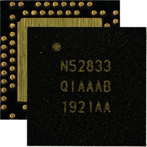 nRF52833