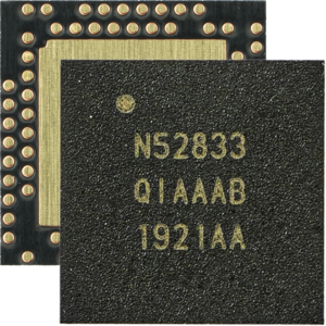 nRF52833