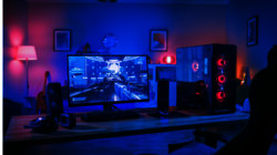 Gaming Gaming