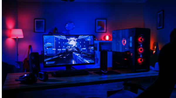Gaming Gaming