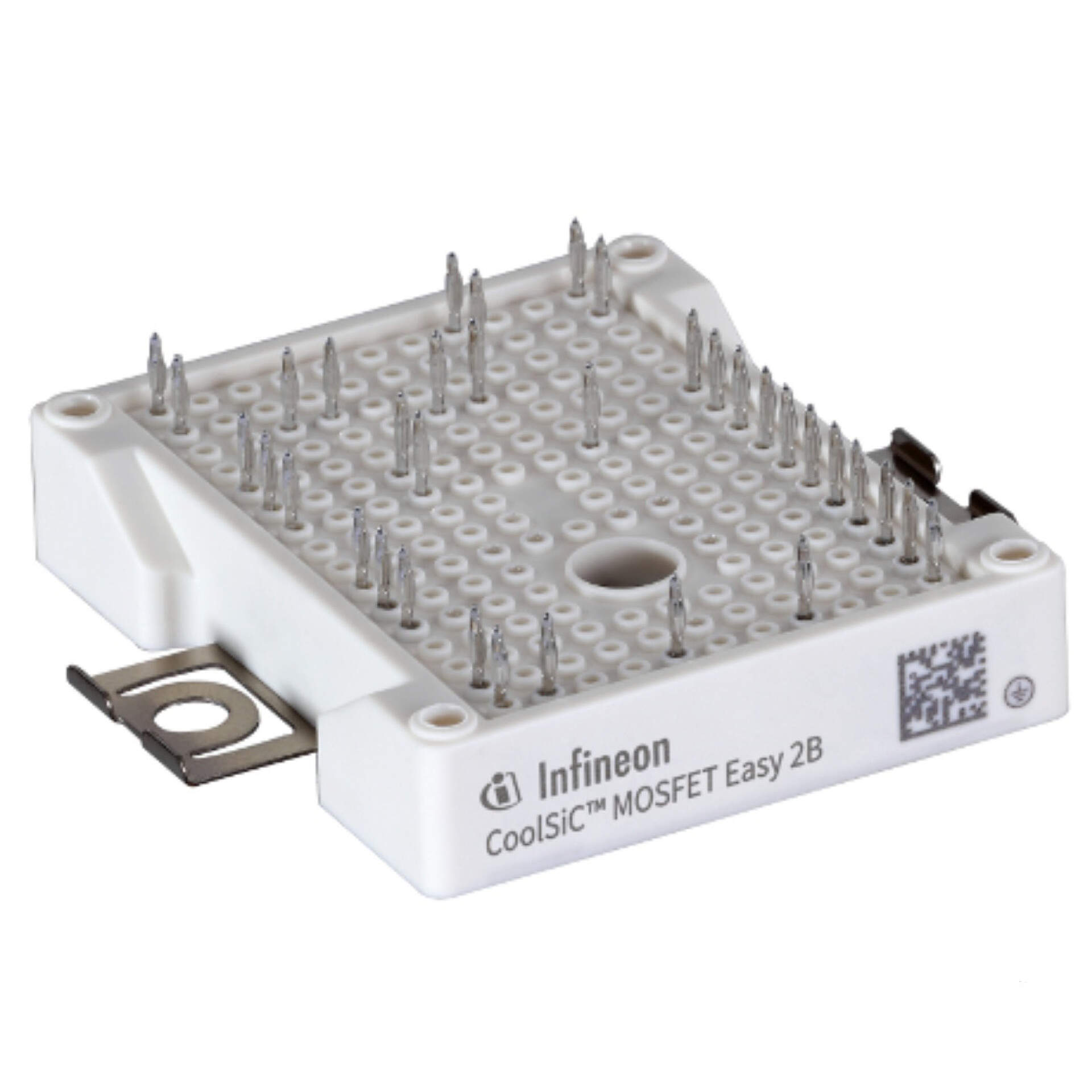 Half-bridge 1200V CoolSiC™ MOSFET Module Half-bridge 1200V CoolSiC™ MOSFET Module