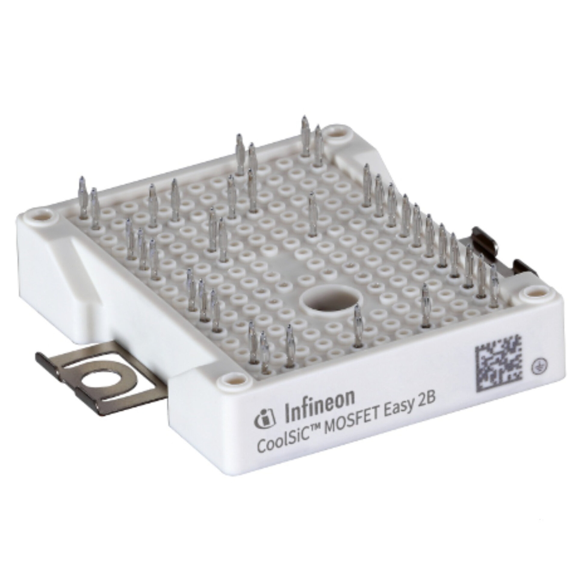 Half-bridge 1200V CoolSiC™ MOSFET Module Half-bridge 1200V CoolSiC™ MOSFET Module