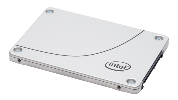 Intel DC S4500 and S4600 Intel DC S4500 and S4600