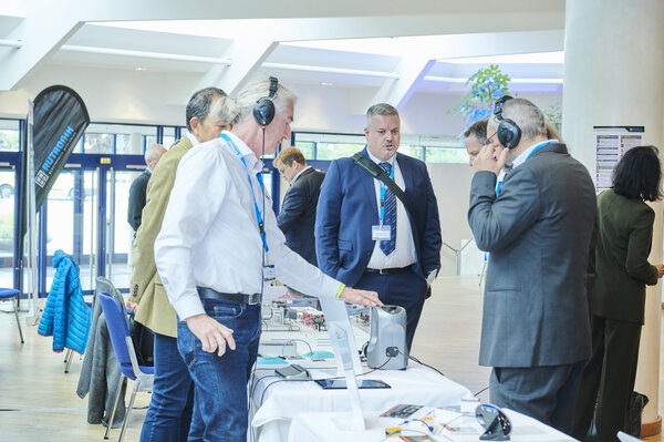 Automotive Congress 2022 Congress Centrum Pforzheim