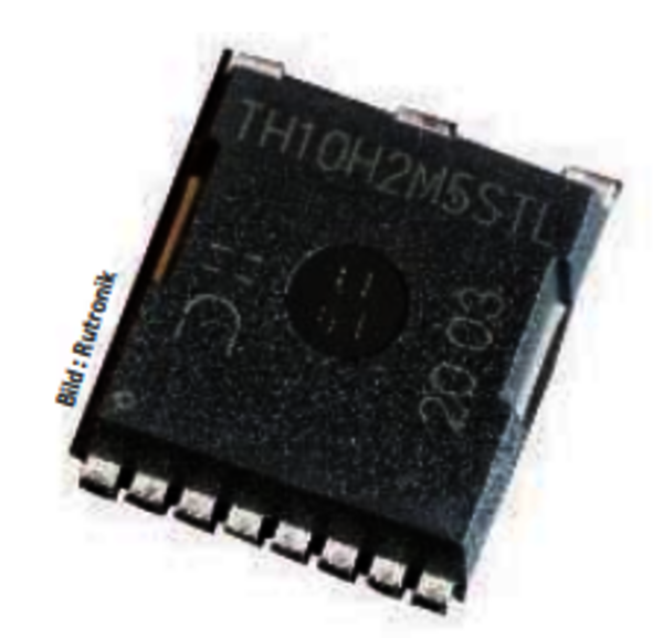 Automotive MOSFETs