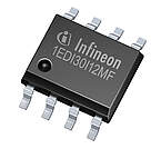 EiceDRIVER™ 1EDI30I12MF Compact, 1200 V, 6 A Output with Clamp variant for IGBT