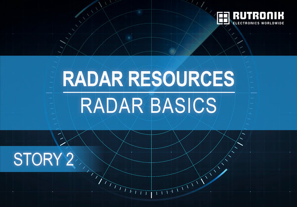 A radar overview: Understanding the basics 