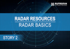 A radar overview: Understanding the basics 