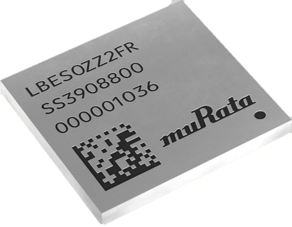 Beispielbild Murat-Type-2FR