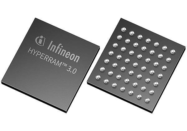 Infineon HYPERRAM™ 3.0