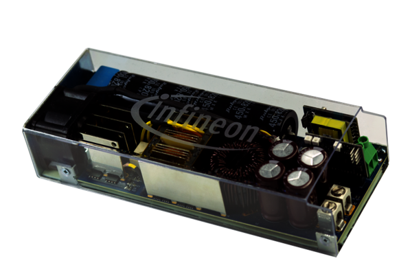 Evaluation Board