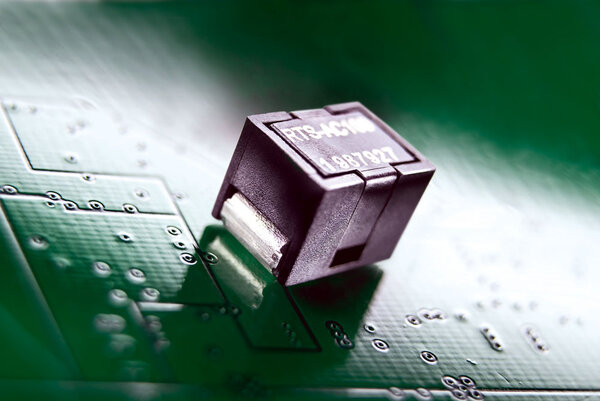 SCHURTER RTS - Advanced and Efficient Solutions
