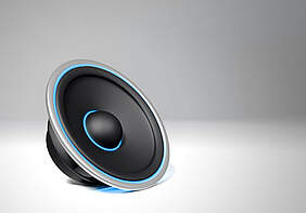 Loudspeaker