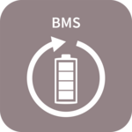 Battery Management System (BMS)