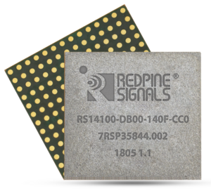 Redpine RS14100 - Effiziente IoT Lösungen