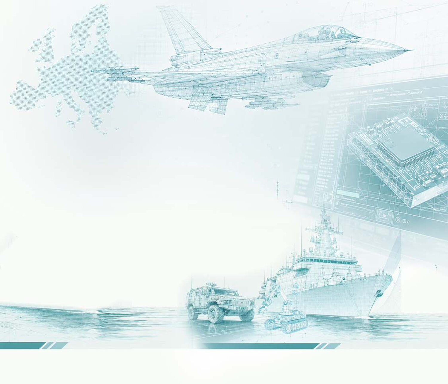 Defense & Aviation