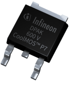CoolMOS™ P7 series