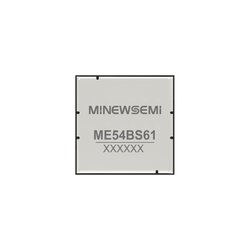 Minew Semi's ME54BS61 Module