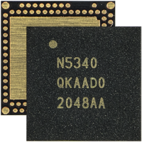 NRF5340-QKAA QFN