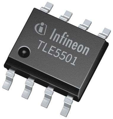 Infineon TLE5501