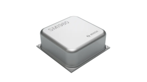 Sample Image of Bosch SMI980 inertial sensor