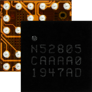 nRf52805