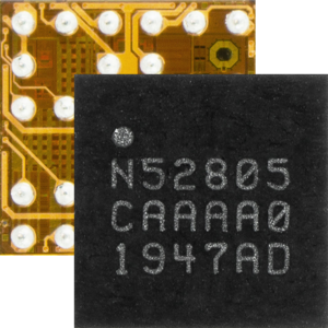 nRf52805