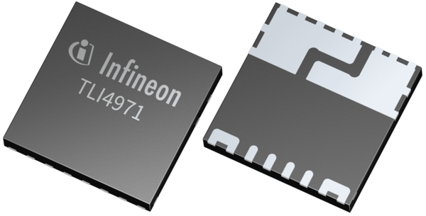 Infineon TLI4971