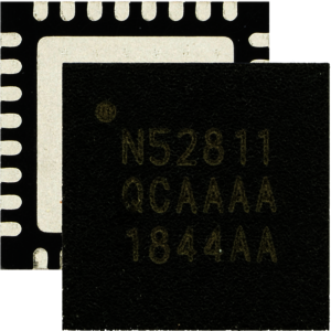 nRF52811