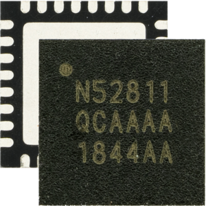 nRF52811