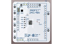 Infineon Daughterboard D-BTH6100-2EPA-4