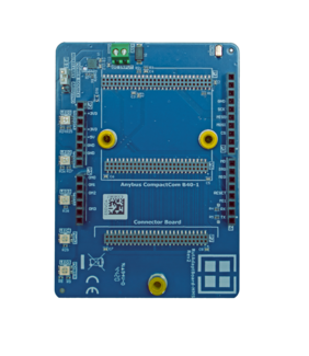 The Rutronik Adapter Board HMS Anybus ensures secure communication with all current Fieldbus systems and Industrial Ethernet networks.