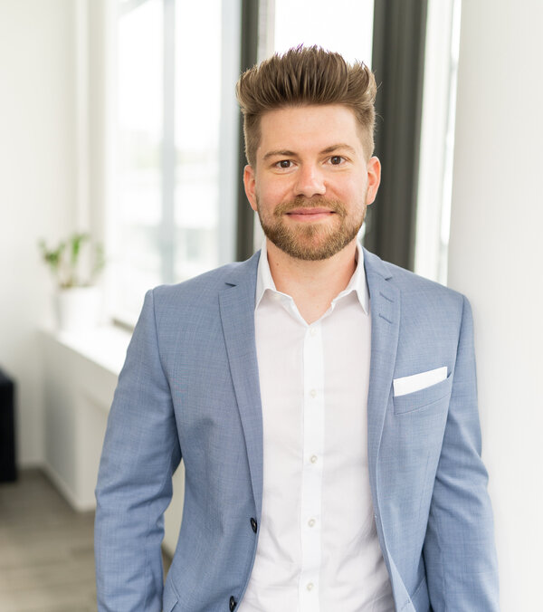 Tobias Husemann, COMI Tobias Husemann, Senior Consultant