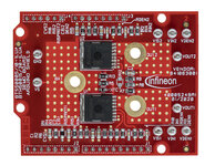 Infineon Arduino Shield BOARD BTH50015-1LUA