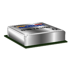 Non-isolated DC/DCs in SMD LGA footprint support inputs up to 36V Non-isolated DC/DCs in SMD LGA footprint support inputs up to 36V