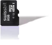 Swissbit S-455μ Series Swissbit S-455μ Series