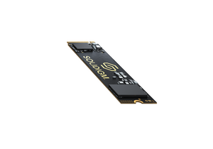 Consistent performance with minimal throttling even at higher temperatures ensures Solidigm's P44 Pro and P41 Plus series of client SSDs.