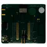 Insight SiP ISP2454-LX Test Board