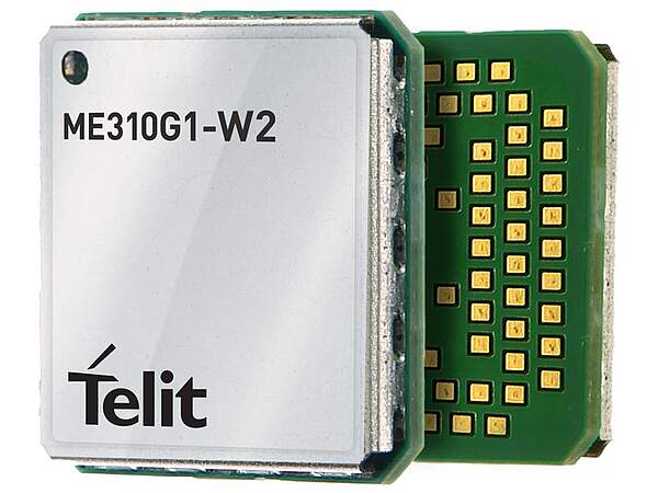 Telit - ME310G1-W2 Telit - ME310G1-W2